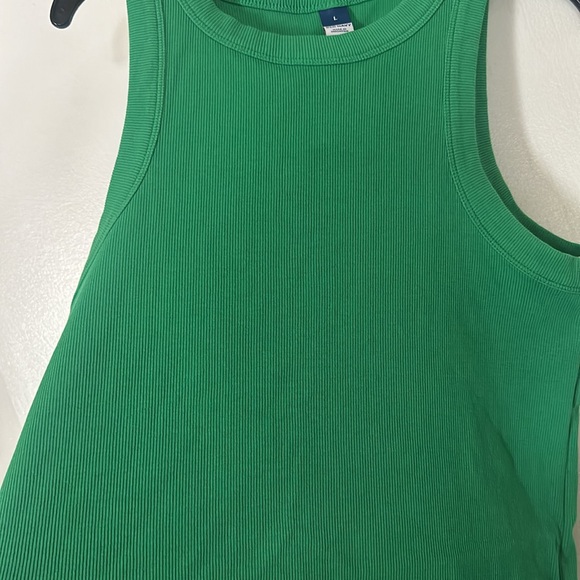 Old navy ribbed dress - Picture 2 of 3